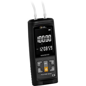 Druckmessgerät PCE PME 100, digital