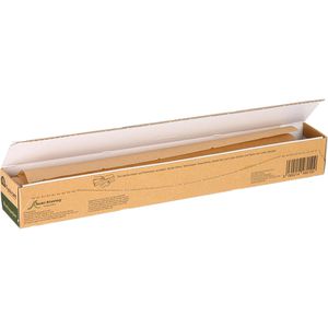 Produktbild für Butterbrotpapier If-You-Care braun