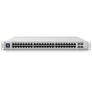 Produktbild für Switch UbiQuiti UniFi, USW-Enterprise-48-PoE, managed