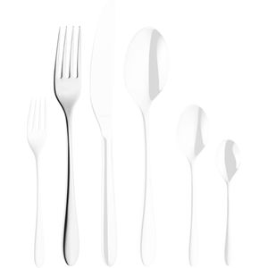 Produktbild für Menügabel Solex Ava 125691, 22,3 cm