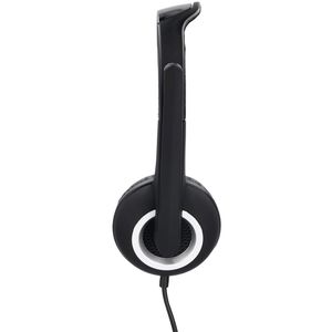 Produktbild für Headset Hama HS-P150 Stereo