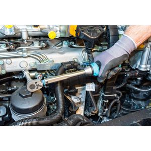 Produktbild für Drehmomentschlüssel Hazet 5120-3CT