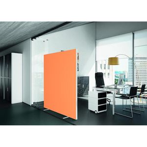 Produktbild für Stellwand Paperflow easyScreen ES160.13.05