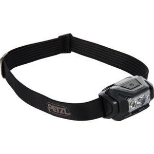 Stirnlampe Petzl Aria 2 RGB LED, mit Batterie