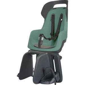 Fahrrad-Kindersitz bobike GO Maxi Carrier