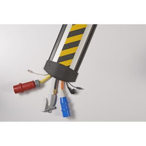 Produktbild für Kabelbrücke Serpa EasyLoader MaxHD 25, 6 Kanal