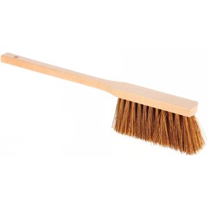 Handfeger Nölle Langstielhandfeger, aus Holz