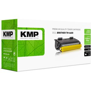 Produktbild für Toner KMP B-T1 für Brother TN-6600