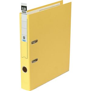 Produktbild für Ordner Elba 10494 GB rado plast, PVC, A4