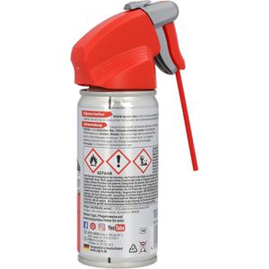 Produktbild für Lackreiniger Nigrin 72243, Speziallöser