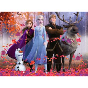 Produktbild für Puzzle Ravensburger 12867, Disney Frozen 2