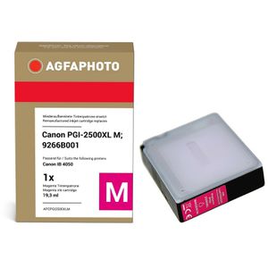 Tinte AgfaPhoto für Canon PGI-2500XL M