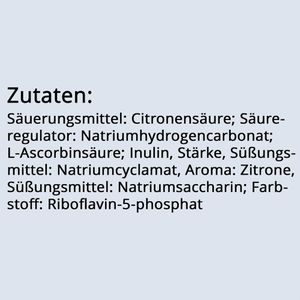 Produktbild für Vitamin-C SUNLIFE 1000, 20 Brausetabletten