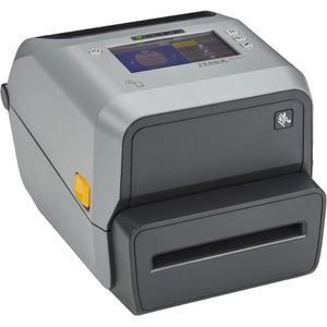 Produktbild für Etikettencutter Zebra P1112640-030