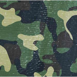 Produktbild für Abdeckplane Casa-Pura fd-22488, camouflage