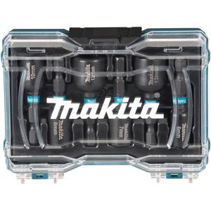 Produktbild für Steckschlüssel Makita E-15768, 6-teilig
