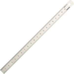 Produktbild für Stahlmaßstab KS-Tools 300.0102
