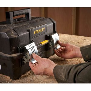 Produktbild für Werkzeugkoffer Stanley FATMAX Cantilever 18, FMST1-71219
