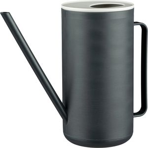 Produktbild für Gießkanne Mesto Happy Stone, anthrazit