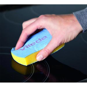 Produktbild für Spülschwamm Vileda Glitzi 129710