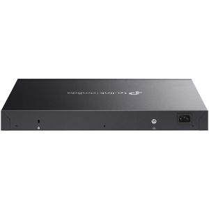 Produktbild für Switch TP-Link Omada, SX3832MPP, managed