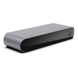 Produktbild für Dockingstation Belkin Thunderbolt 4 Dock Pro
