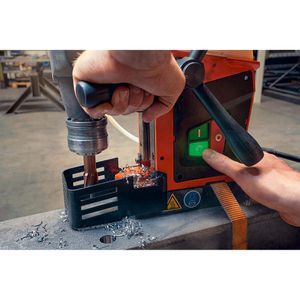 Produktbild für Magnetbohrmaschine Fein KBE 36 QW MAGSPEED, 1600W