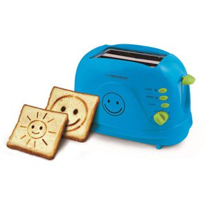 Toaster esperanza Smiley PC, EKT003B