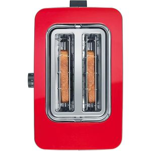 Produktbild für Toaster Graef TO63