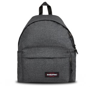 Rucksack Eastpak Padded Pak'R Black Denim, 40 cm