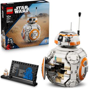 Produktbild für Klemmbausteine LEGO Star Wars 75452, ab 10 Jahre