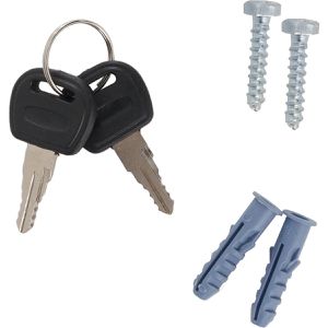 Produktbild für Tresor Rottner Jupiter 2