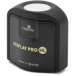Produktbild für Colorimeter Calibrite Display Pro HL