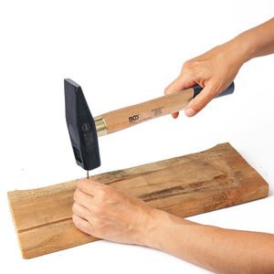 Produktbild für Schlosserhammer BGS-technic 854
