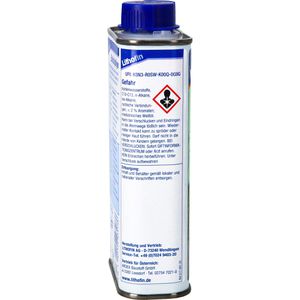 Produktbild für Edelstahlreiniger Lithofin 317, Edelstahlpflege