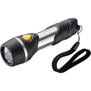 Taschenlampe Varta Multi F10, LED, mit Batterie
