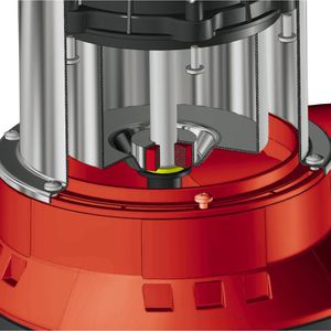 Produktbild für Schmutzwasserpumpe Einhell GC-DP 6315 N, 630 W