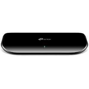 Produktbild für Switch TP-Link TL-SG1008D, unmanaged