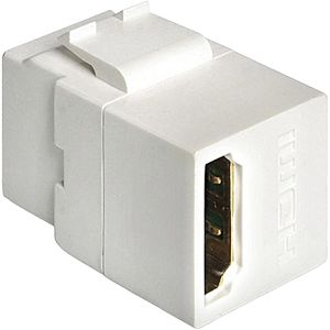 Produktbild für Keystone-Modul DeLock 86316, weiß