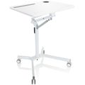 Stehpult hJh-OFFICE Stand VM-SU I 802114