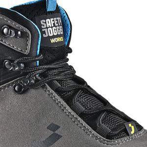 Produktbild für Sicherheitsschuhe Safety-Jogger Modulo Mid, ESD, S3S