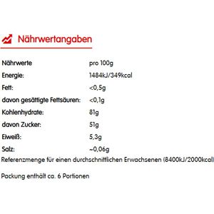 Produktbild für Fruchtgummis Haribo Frucht Flip