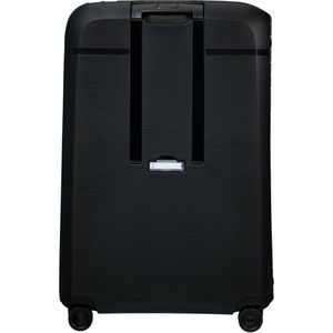 Produktbild für Koffer Samsonite Magnum Eco Spinner, graphite