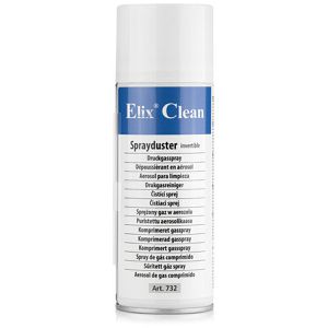 Produktbild für Druckluftspray Elix 732.400, Sprayduster