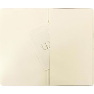 Produktbild für Notizbuch Moleskine Classic Collection Large, Karton Softcover