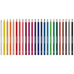 Produktbild für Buntstifte Eberhard-Faber Colori, 514824