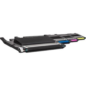 Produktbild für Toner KMP SA-T89V für Samsung CLT-P404C Multipack