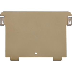 Produktbild für Stützplatten Han 6, A6 quer