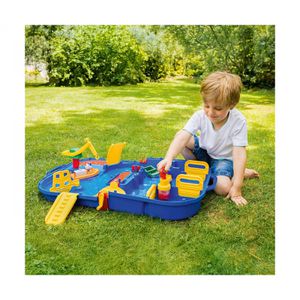 Produktbild für Wasserbahn AquaPlay 8700001516 LockBox