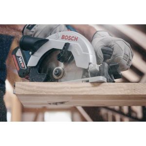Produktbild für Kreissägeblatt Bosch PRO Wood, 2608837687